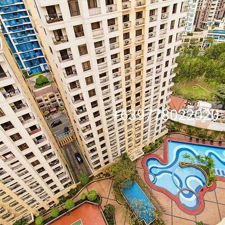 Forbestown Place At The Fort Bgc Taguig Bagian luar foto