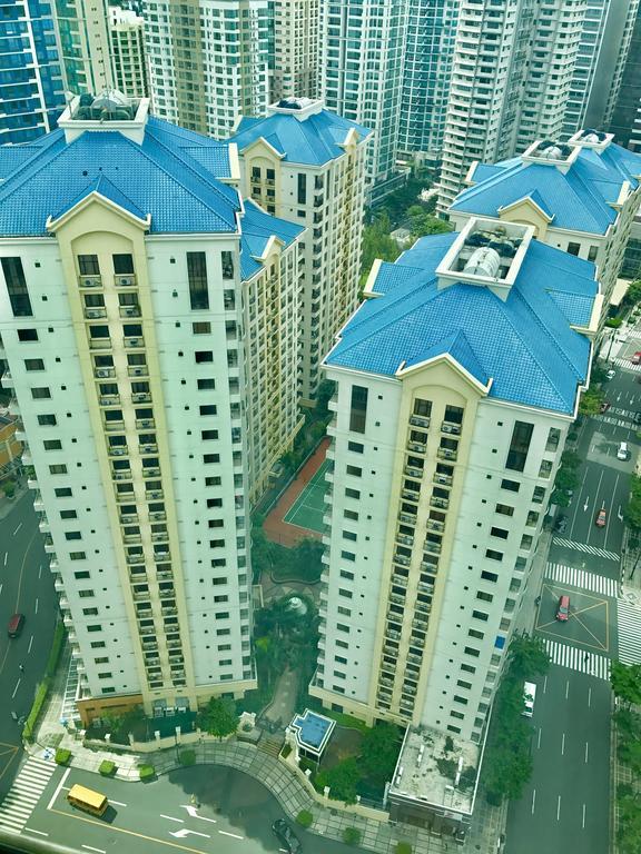 Forbestown Place At The Fort Bgc Taguig Bagian luar foto