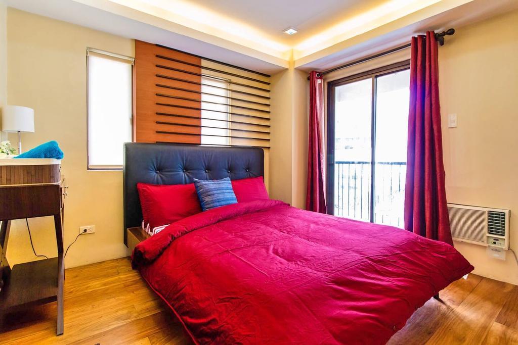 Forbestown Place At The Fort Bgc Taguig Bagian luar foto