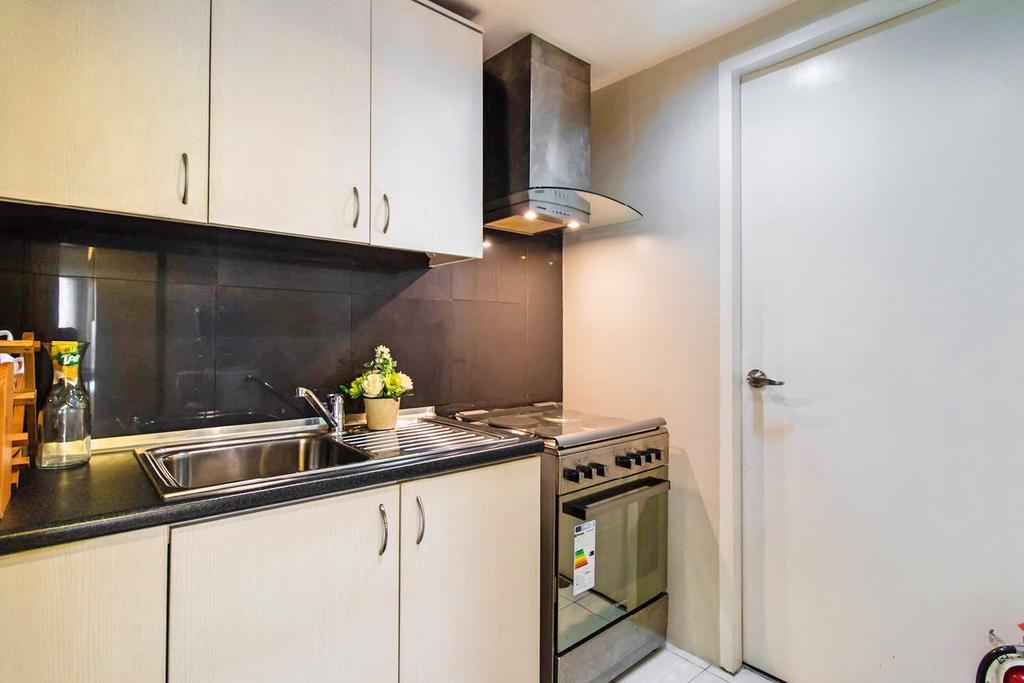 Forbestown Place At The Fort Bgc Taguig Bagian luar foto