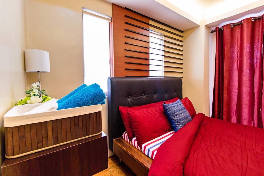 Forbestown Place At The Fort Bgc Taguig Bagian luar foto