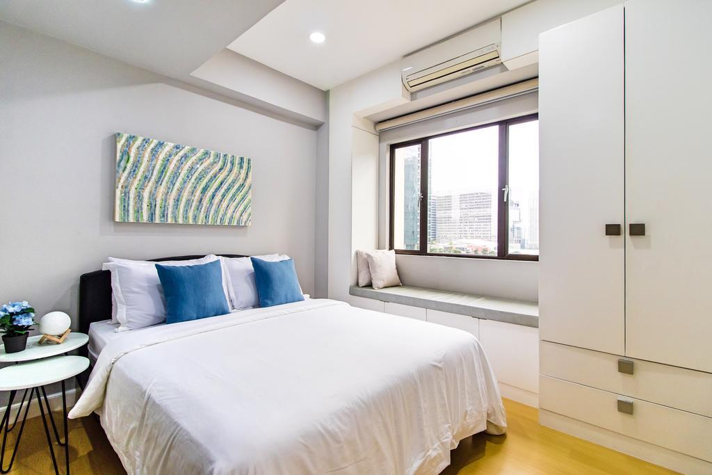 Forbestown Place At The Fort Bgc Taguig Bagian luar foto