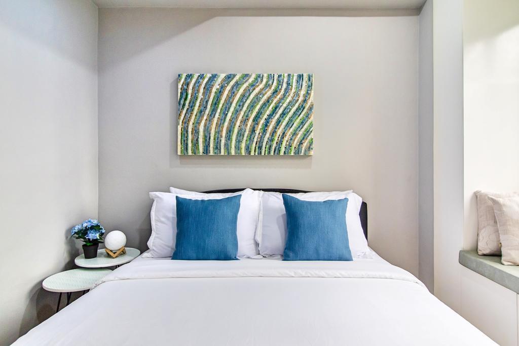 Forbestown Place At The Fort Bgc Taguig Bagian luar foto