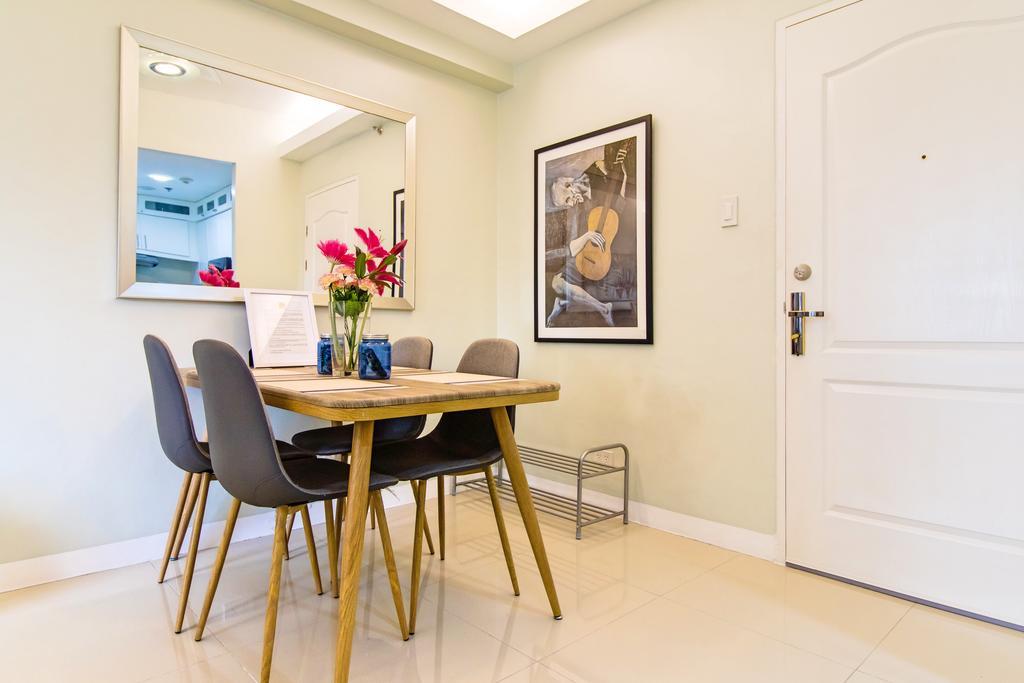 Forbestown Place At The Fort Bgc Taguig Bagian luar foto
