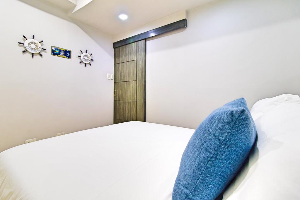 Forbestown Place At The Fort Bgc Taguig Bagian luar foto