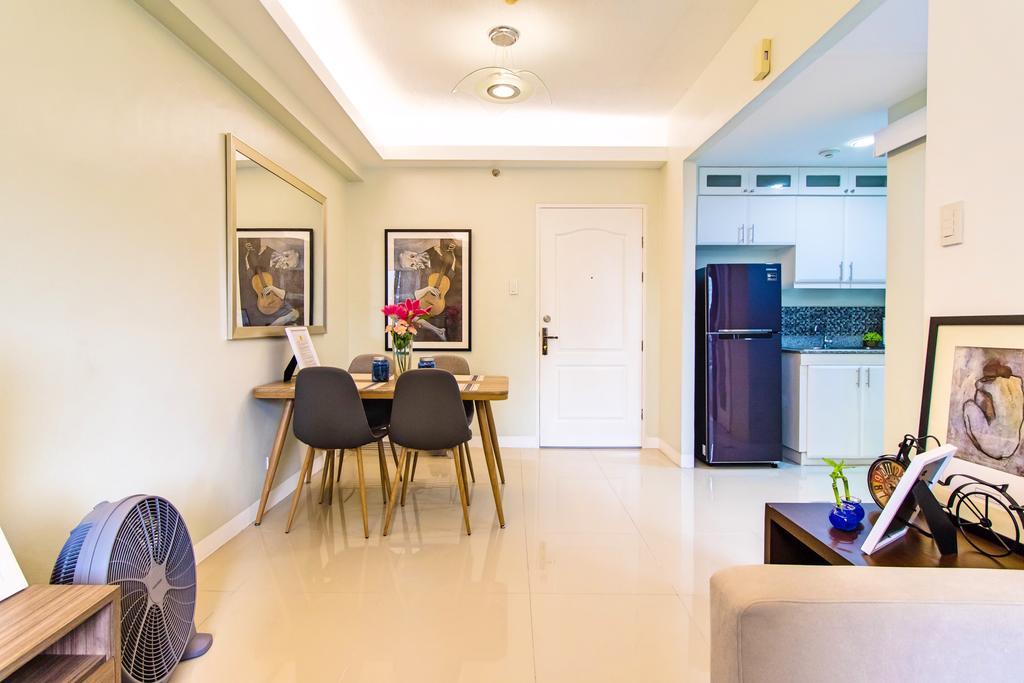 Forbestown Place At The Fort Bgc Taguig Bagian luar foto