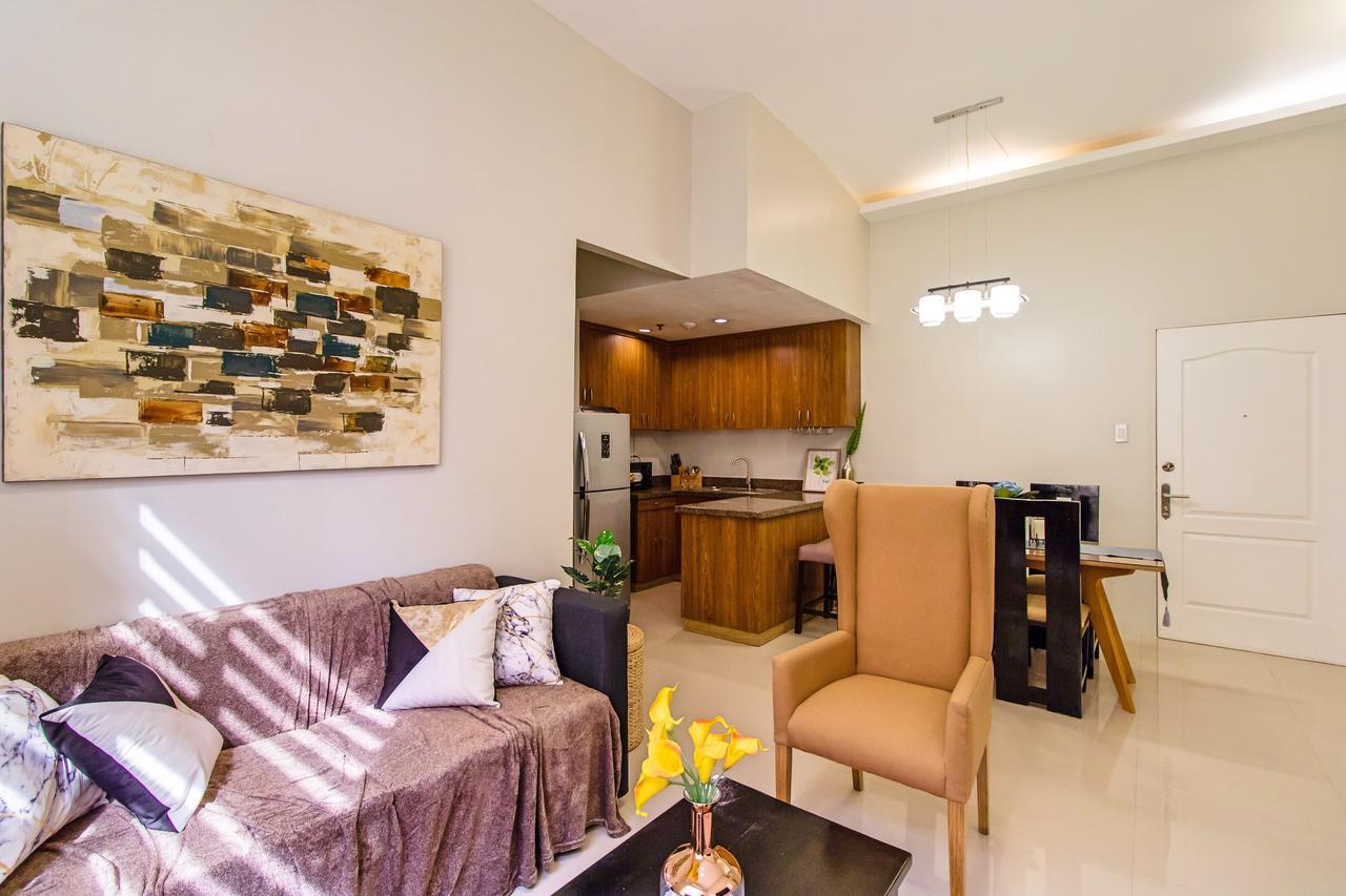 Forbestown Place At The Fort Bgc Taguig Bagian luar foto