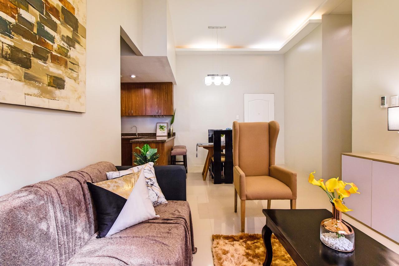 Forbestown Place At The Fort Bgc Taguig Bagian luar foto